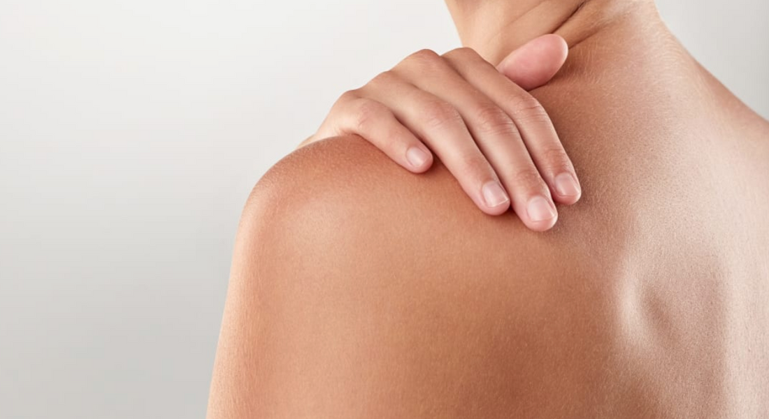 Why Taking Care of Your Skin Matters More Than You Think