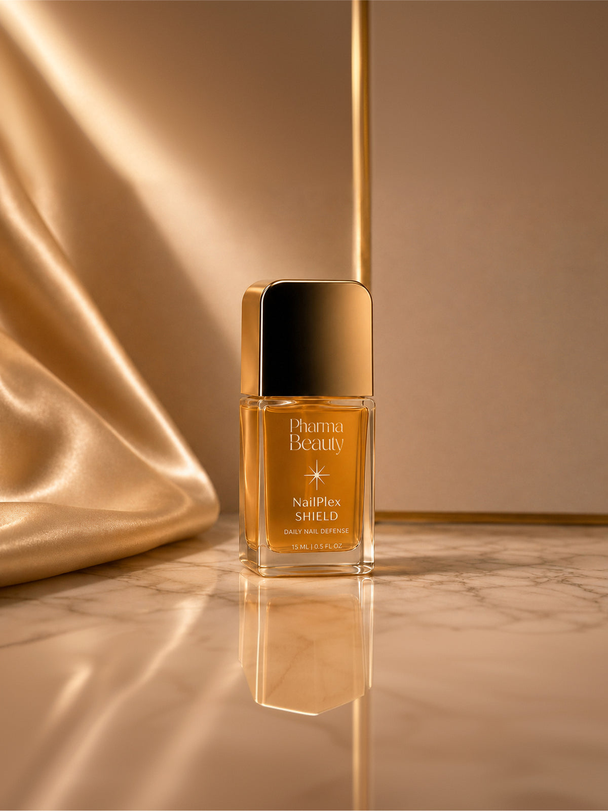 NailPlex Shield 15ml