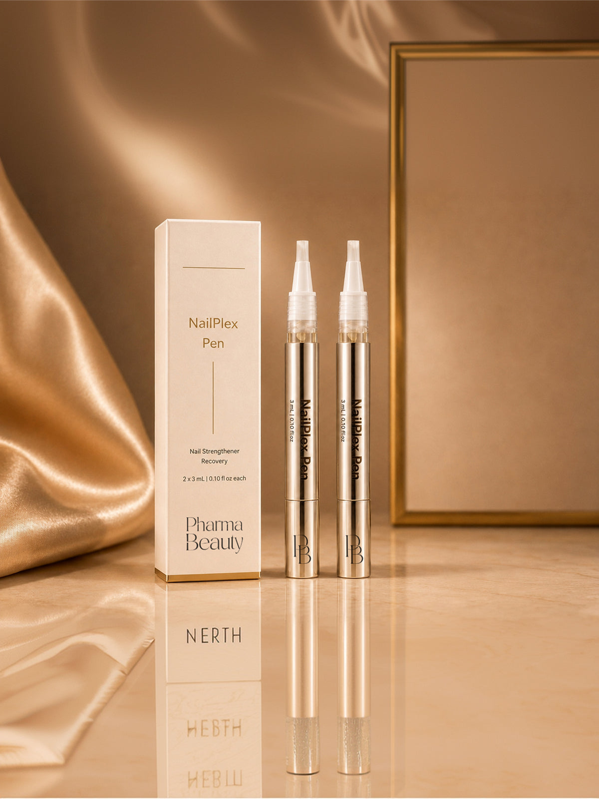 NailPlex Pen
